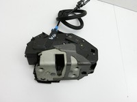 Ford C-Max II 15-19 5T Türschloss m. ZV Stellmotor Rechts Vorne Ford C-Max II 15-19 09.01.2018 AM5A-U21812-BF... Vorschau 2