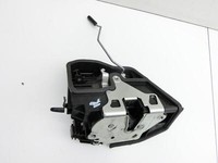 BMW X1 E84 09-12 Türschloss m. ZV Stellmotor Rechts Vorne BMW X1 E84 09-12 19.07.2010 51217229458 A059702 7229458... Vorschau 2