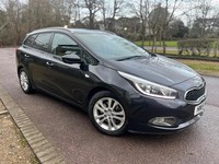 2015 Kia Ceed 1.4 SR7 5dr ESTATE PETROL Manual