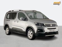 2021 Peugeot Expert 1.5 BlueHDi 100 Allure Premium Wheel Chair Access Wheel Chai