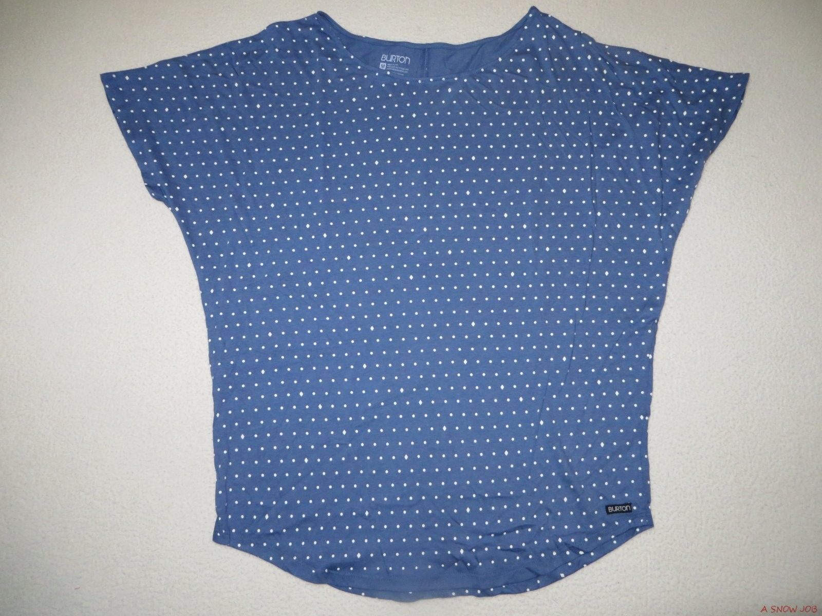 Juniors Polka Dot Tops for Women