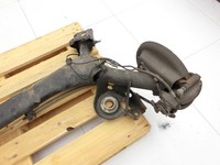 Peugeot 3008 I 0U 13-16 Mehrzweckfahrzeug Hinterachse Achse für Scheibenbremse Peugeot 3008 I 0U 13-16 02.01.2012... Vorschau 2