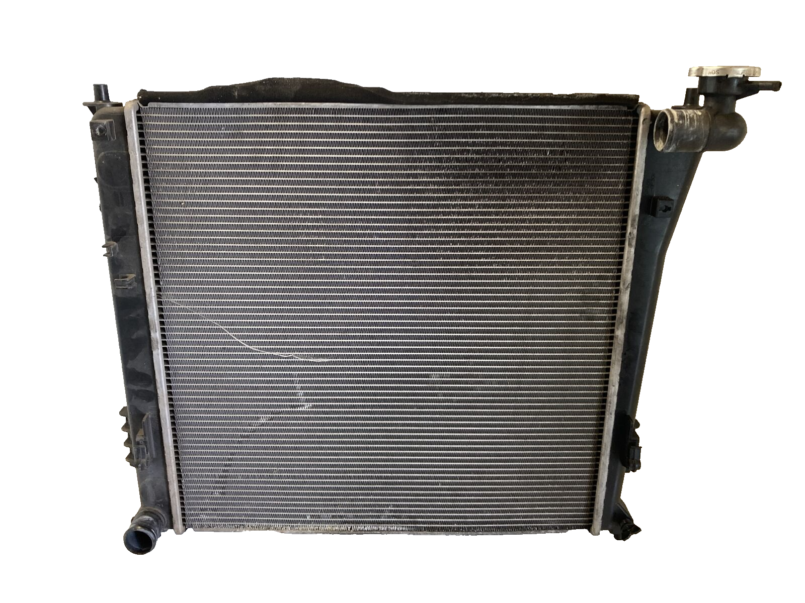 Rio OEM 25100-2X200 Water Pump Coolant Ups/Ems Ship# *1.6L* for