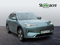 2025 Geely EX5 60.22kWh Pro Auto 5dr HATCHBACK Electric Automatic