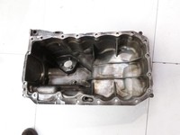 BMW F31 318d 12-15 2,0d 105KW N47D20U1 Ölwanne Motorwanne BMW F31 318d 12-15 28.02.2014 7812360 11137812360... Vorschau 4