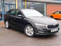 2023 Skoda Octavia 1.0 TSI SE Technology 5dr ESTATE PETROL Manual