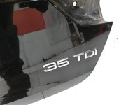 Audi A4 8W 19-24 Kombi Heckklappe Kofferraumdeckel Heckdeckel mit Scheibe LY9B Audi A4 8W 19-24 27.01.2020... Vorschau 5