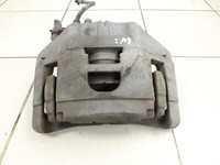 Audi A4 B7 04-07 TDI 2,5 120KW Bremssattel Bremszange Vorne Links Audi A4 B7 04-07 21.02.2005 4F0615123 gebraucht Vorschau 4