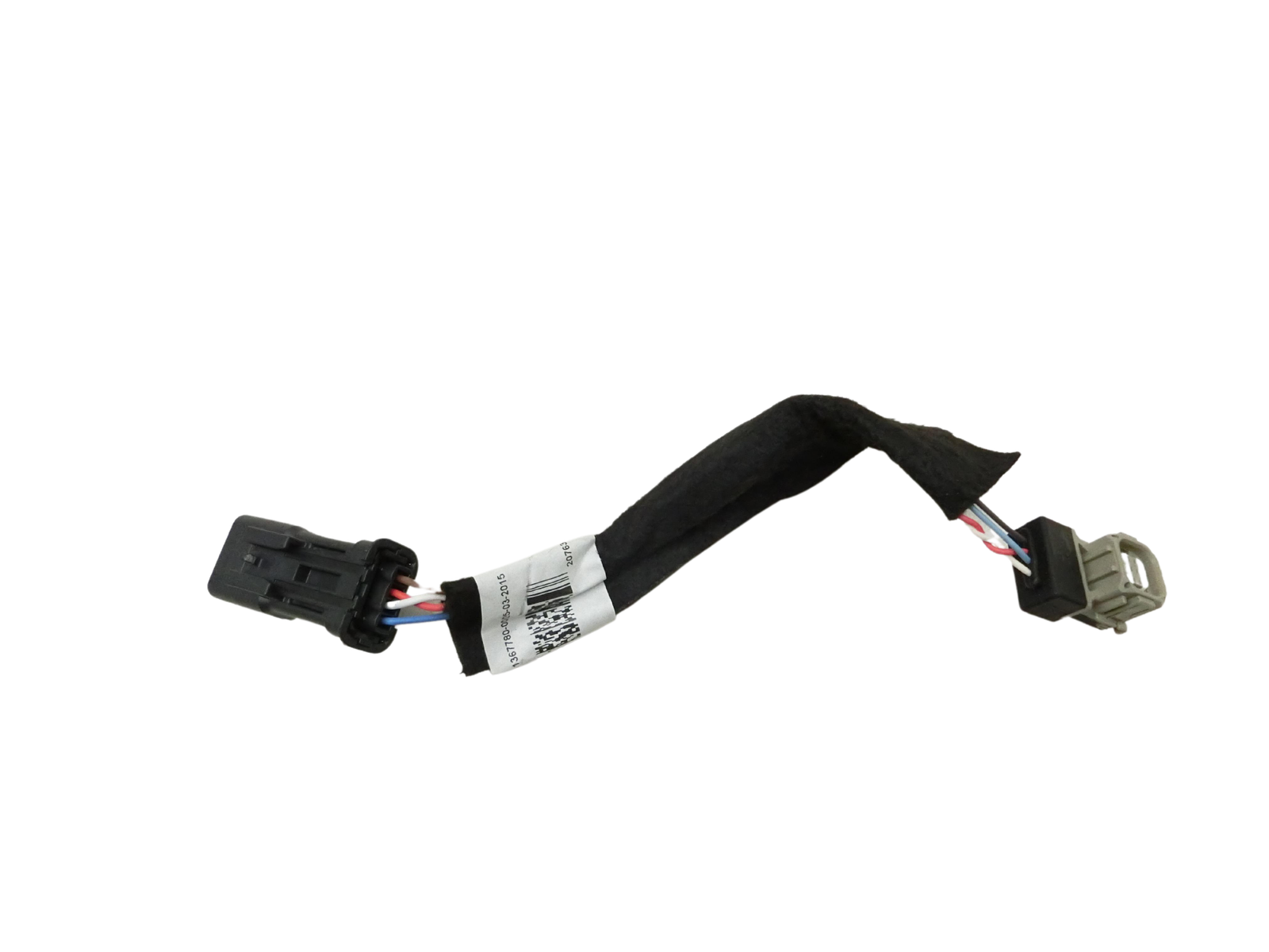 Fascio cablaggio interno per Citroen C4 Picasso II 13-16 - Bild 1