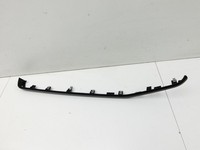 Mercedes E500 W212 09-13 Zierleiste Stoßstange Hinten Links Schwarz Mercedes E500 W212 09-13 06.12.2011 W2121122985... Vorschau 4