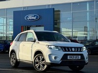 2021 Suzuki Vitara 1.4 Boosterjet Hybrid SZ-T 5dr Auto Hatchback PETROL Automati