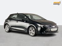 2022 Toyota Corolla 1.8 VVT-i Hybrid Icon Tech 5dr CVT Hatchback Hybrid Automati