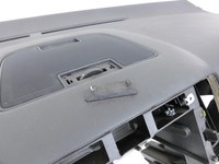 VW Golf Plus 5M 08-14 Armaturenbrett Panel komplett Titanschwarz VW Golf Plus 5M 08-14 07.04.2009 5M1857001AA gebraucht Vorschau 6