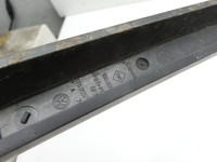 Skoda Fabia 545 10-14 Kombi Heckwischer Scheibenwischer Hinten Wischarm Skoda Fabia 545 10-14 31.05.2010 1T0955707C... Vorschau 4