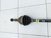 Opel Meriva B S10 10-13 CDTi 1,3 70KW Antriebswelle Gelenkwelle Rechts Vorne Opel Meriva B S10 10-13 06.02.2012... Vorschau 4