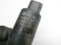 Opel Astra J 09-12 Waschwasserpumpe Waschpumpe Opel Astra J 09-12 28.10.2011 33282711 gebraucht Vorschau 4
