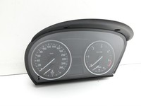 BMW X1 E84 X18D 09-12 2,0d 105KW Kombiinstrument Tacho Instrumententafel Diesel BMW X1 E84 X18D 09-12 21.06.2010... Vorschau 2