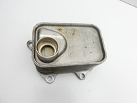 VW Passat 3G 14-19 TFSI 1,8 131KW Ölkühler VW Passat 3G 14-19 11.04.2016 06L117021E 06K117021E 7610181 gebraucht Vorschau 2