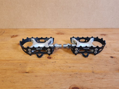 Suntour XC 9000 Pedals | eBay