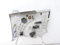 MINI F57 Cooper S 14-18 Cabrio Seitenverkleidung Wandpappe Links Hinten MINI F57 Cooper S 14-18 07.06.2017... Vorschau 6