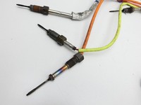 Dacia Duster II HM 18-21 dCi 1,5 85KW Sensor Abgastemperatursensor Abgassonde Dacia Duster II HM 18-21 05.07.2019... Vorschau 3
