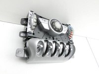 Mini Clubman R55 One 07-14 Bedienteil Bedienelement Heizung Klimabedienteil Mini Clubman R55 One 07-14 14.10.2009... Vorschau 2