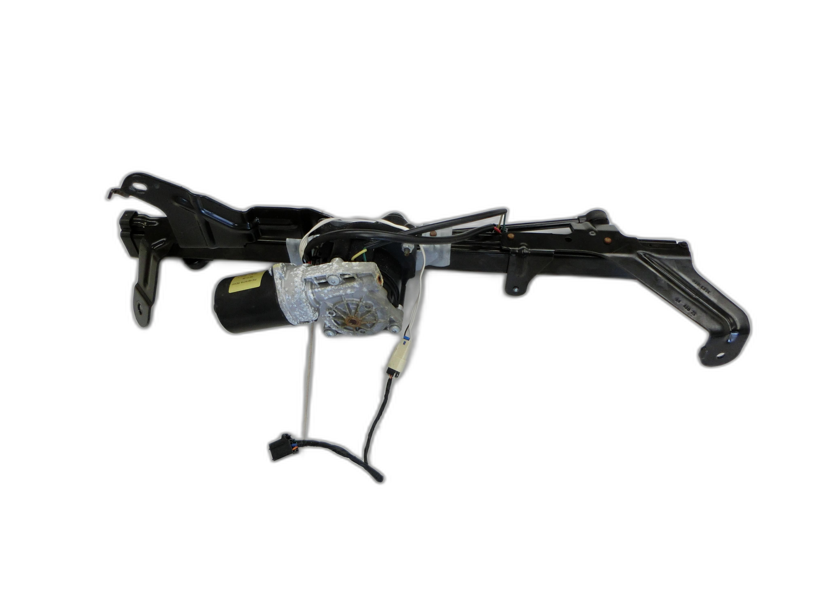 motore elettrico per Cofano posteriore Hyundai IX55 09-11 - Bild 1