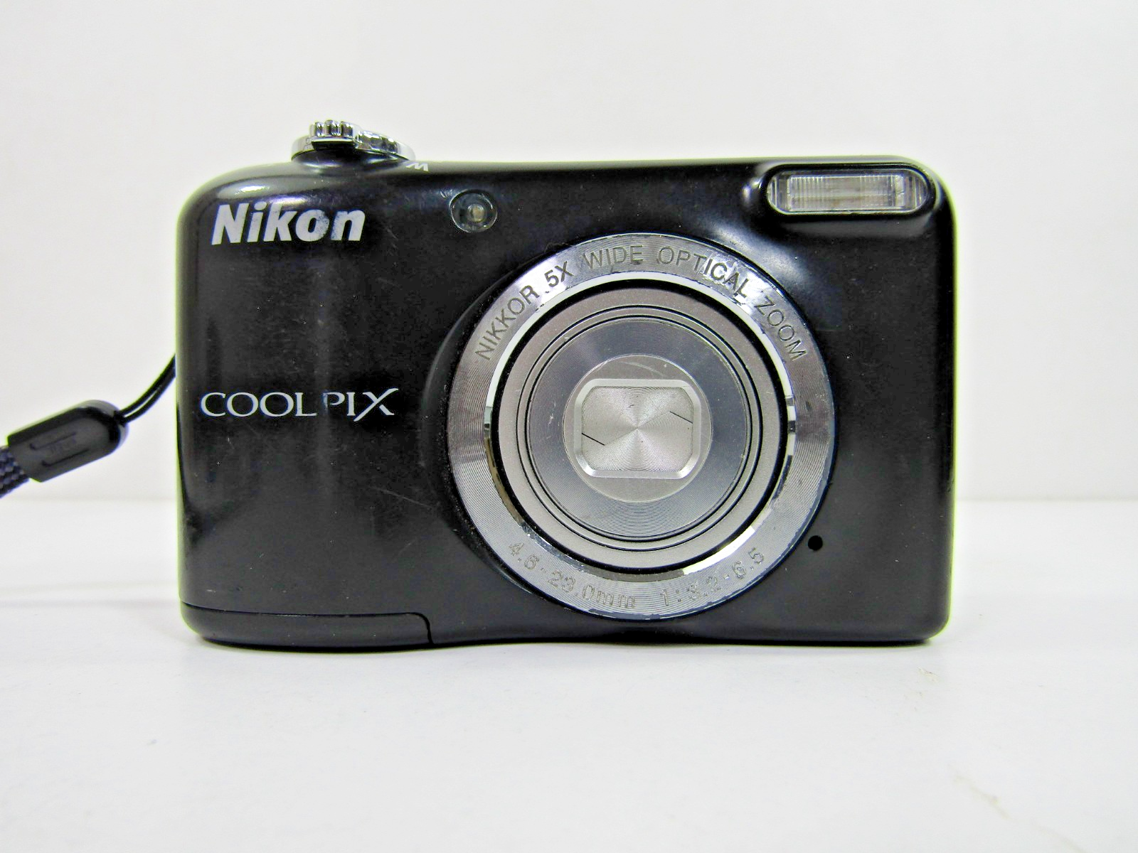 Nikon COOLPIX L31 デジカメ フルセット 美品 a4804 Nikon COOLPIX L31 デジカメ フルセット 美品 a4804