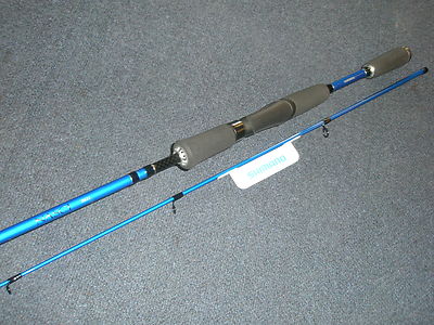 shimano nasci rod