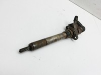 Volvo V70 135 07-13 2,0 100KW Injektor Einspritzdüse Zyl.3 Volvo V70 135 07-13 17.06.2010 9657144580 gebraucht Vorschau 2