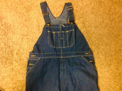 Vintage 50s Sears Roebucks Selvedge Jeans Fits 30x32 Vintage 50s Sears Roebucks Selvedge Jeans Fits 30x32