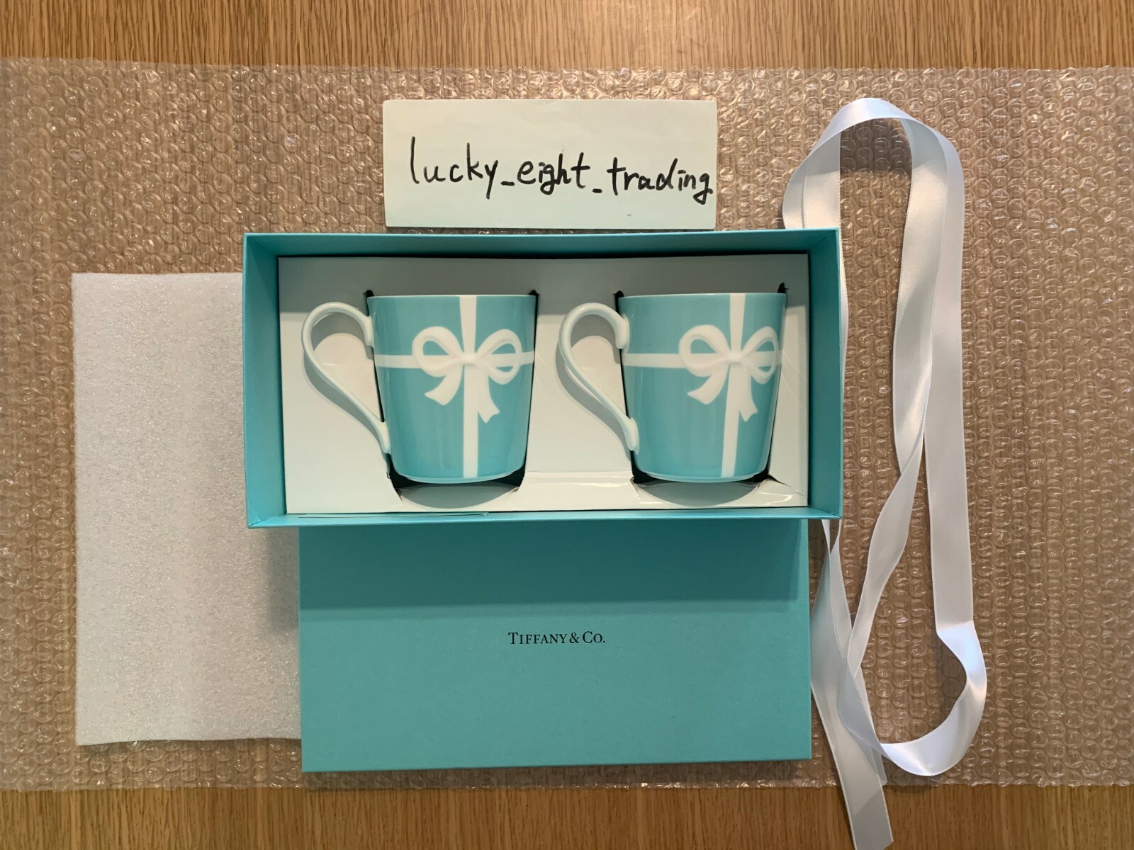 Oliver Gal Tiffany & Co マグカップ Oliver Gal Tiffany & Co マグカップ Oliver Gal Tiffany & Co