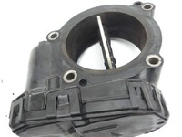 Mercedes S204 W204 11-15  CDI 2,1 125KW 651911 Drosselklappe Mercedes S204 W204 11-15 11.05.2012 0280750564... Vorschau 3