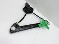 VW Golf VII 7 5G 17-20 5T Fensterhebermotor Fensterheber Hinten Links VW Golf VII 7 5G 17-20 22.11.2019 5G4839461C... Vorschau 5