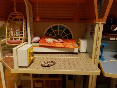 hannah montana doll house