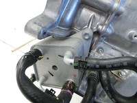 Mazda CX-30 19-24 Hybrid 2,0 132KW Automatikgetriebe Getriebe EY160 ohne Wandler Mazda CX-30 19-24 18.05.2020... Vorschau 7