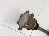 Nissan Pathfinder R51 05-14 Kombi 2,5D 128KW 4WD Antriebswelle Gelenkwelle Hinten Links Nissan Pathfinder R51 05-14... Vorschau 2