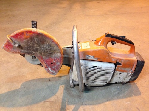 Interrupteur D'arrêt Pour Stihl TS410, TS420 Remplace 4238-430-0500