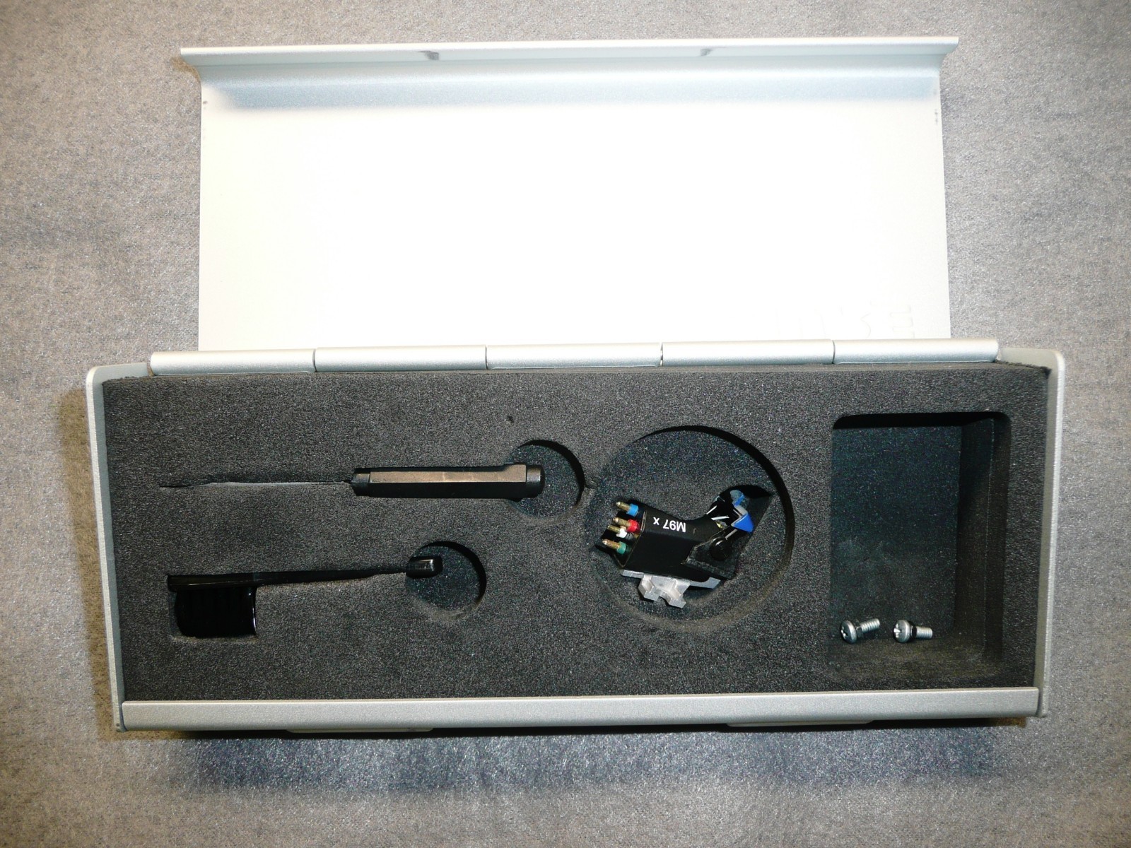 Shure M97XE High-performance Magnetic Phono Cartridge