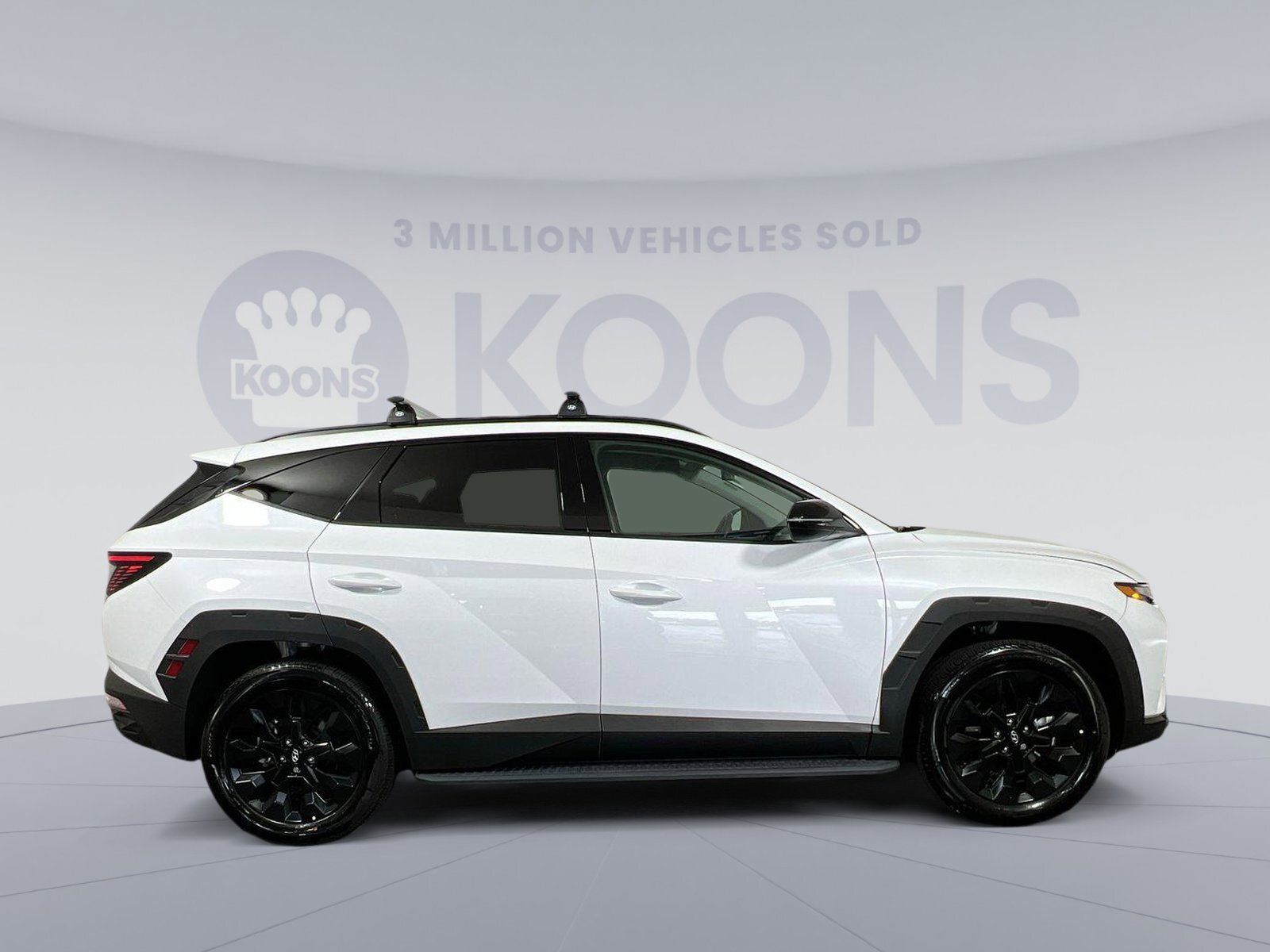 2022 Hyundai Tucson Xrt Used Hyundai Tucson for sale in Vienna