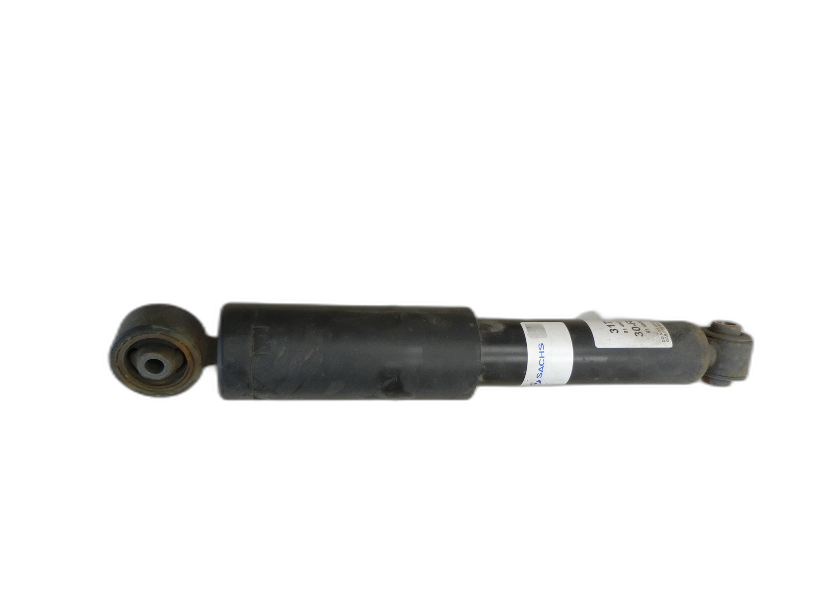 Shock Absorber Right Rear for Fiat 500 C 07-12 - Bild 1
