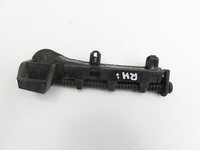 Audi A6 C7 4G 10-14 Lim Halter Träger Aufnahme Führung für Stoßstange Rechts Hinten Audi A6 C7 4G 10-14 25.10.2011... Vorschau 2