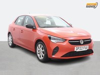 2022 Vauxhall Corsa 1.2 Design 5dr Hatchback PETROL Manual