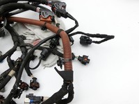 Peugeot 4007 GP 07-12 HDI 2,0 100KW Motor Kabelbaum Motorkabelbaum Leitungssatz Peugeot 4007 GP 07-12 27.09.2007... Vorschau 4