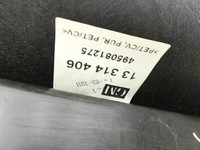 Opel Astra J 09-12 Armaturenbrett Panel komplett Opel Astra J 09-12 31.03.2011 13314406 gebraucht Vorschau 9