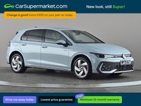 2025 Volkswagen Golf 1.5 TSI 272 GTE eHybrid DSG Hatchback PETROL/ELECTRIC Autom