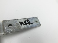 VW Caddy SA IV 15-20 Kombi Scharniere Scharnier für Heckklappe Rechts VW Caddy SA IV 15-20 11.04.2019 2K5827152... Vorschau 2