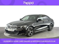 2024 BMW 3 Series 320i M Sport 4dr Step Auto SALOON PETROL Automatic