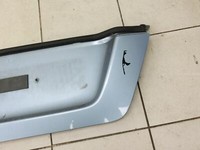 Volvo C70 II 542 05-09 Cabriolet Heckblende Kennzeichenblende Volvo C70 II 542 05-09 21.12.2006 gebraucht Vorschau 4