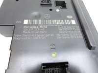 Mercedes S212 W212 E300h 13-16 Steuergerät ECU Modul Zentralsteuergerät SAM Vorne Mercedes S212 W212 E300h 13-16... Vorschau 2